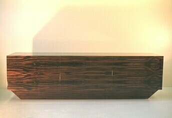 *Collection - Sideboard - Markassa gl&auml;nzend lackiert