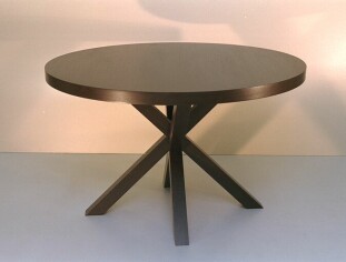 *Collection - Tisch - Wenge ge&ouml;lt